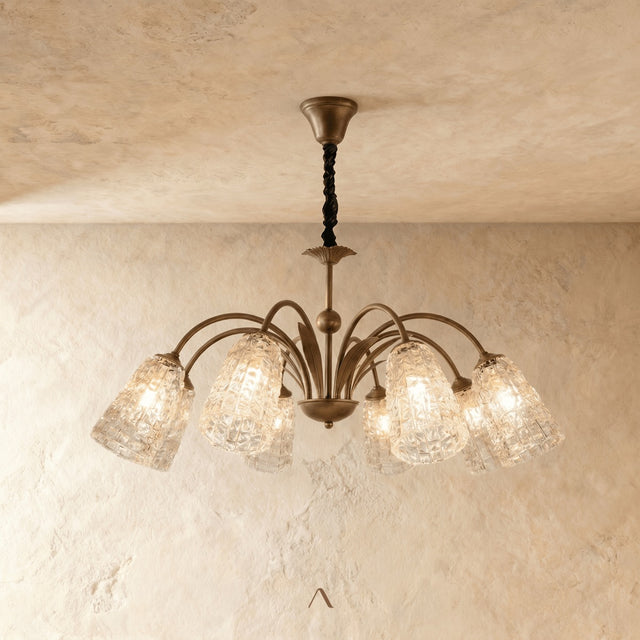 Lasson Chandelier