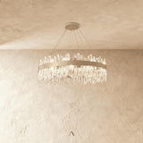 Lastres Chandelier