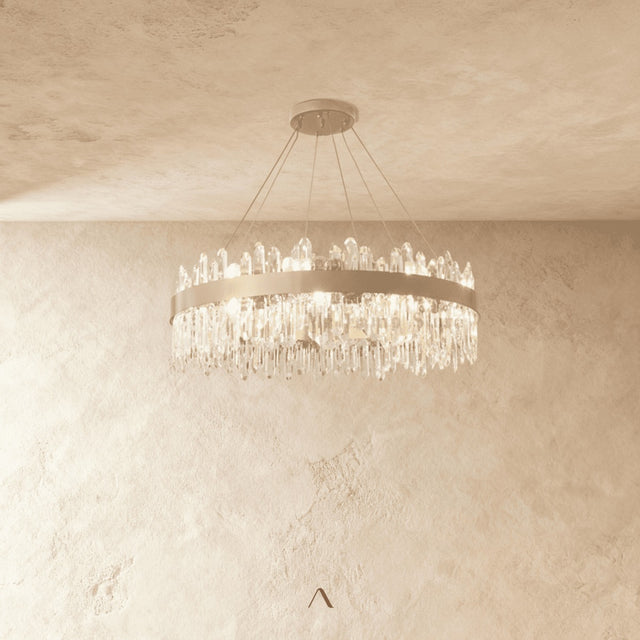 Lastres Chandelier