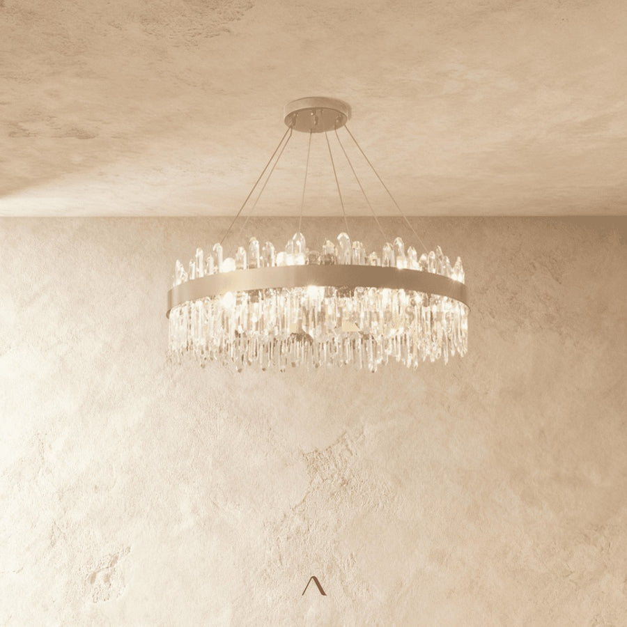 Lastres Chandelier