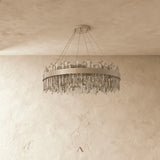 Lastres Chandelier