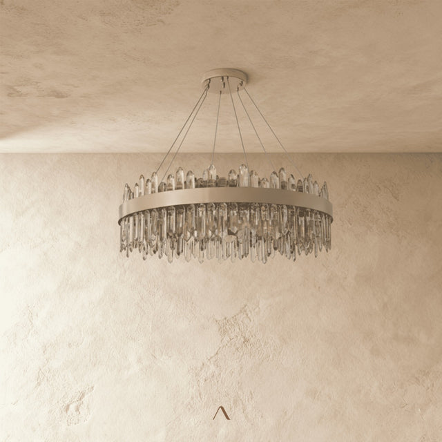 Lastres Chandelier