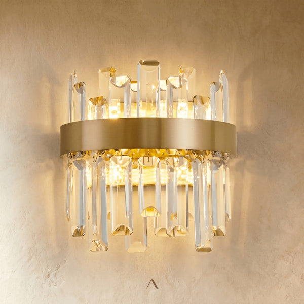 Lastres Wall Lamp