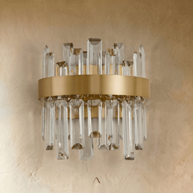 Lastres Wall Lamp