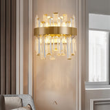 Lastres Wall Lamp