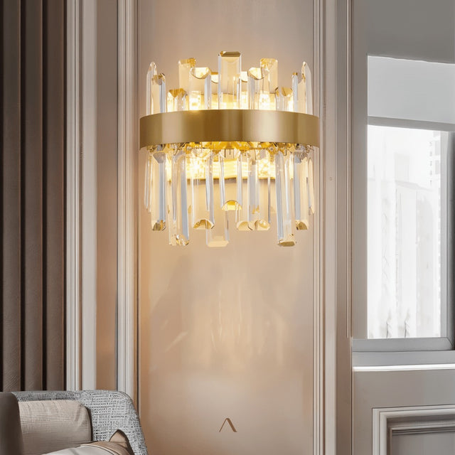 Lastres Wall Lamp