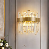Lastres Wall Lamp