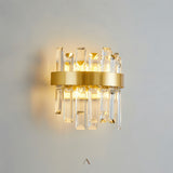 Lastres Wall Lamp