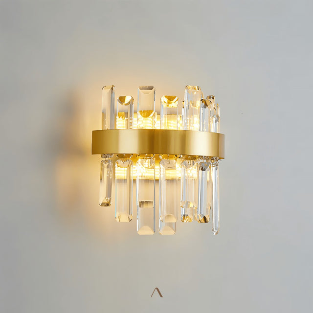 Lastres Wall Lamp