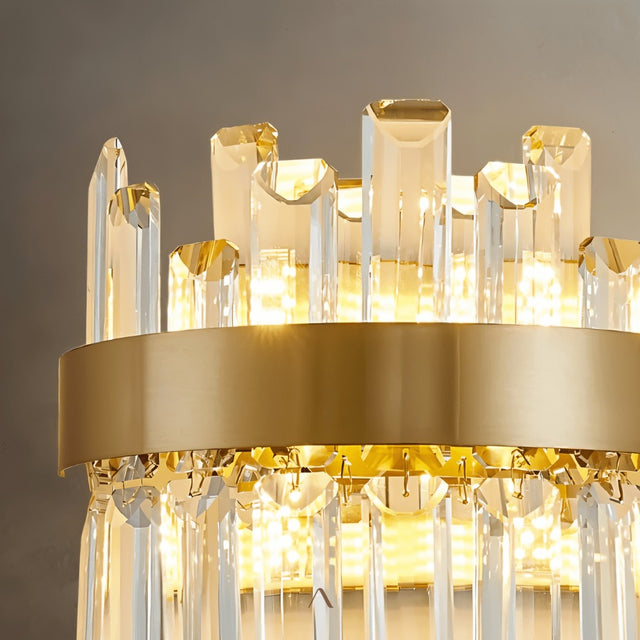 Lastres Wall Lamp