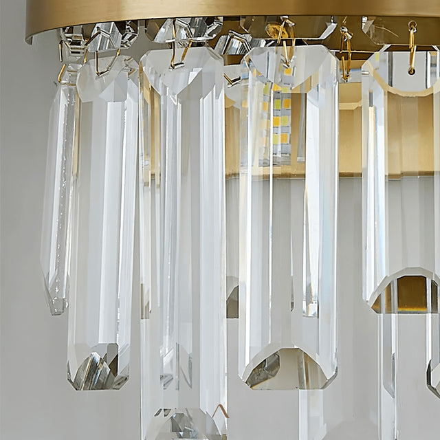 Lastres Wall Lamp