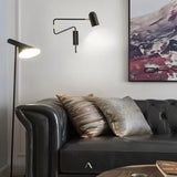 Late Bedside Reading Lamp
