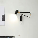 Late Bedside Reading Lamp