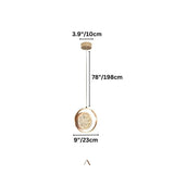 Lattrup Pendant Light
