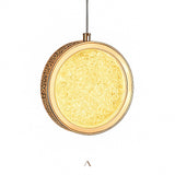 Lattrup Pendant Light