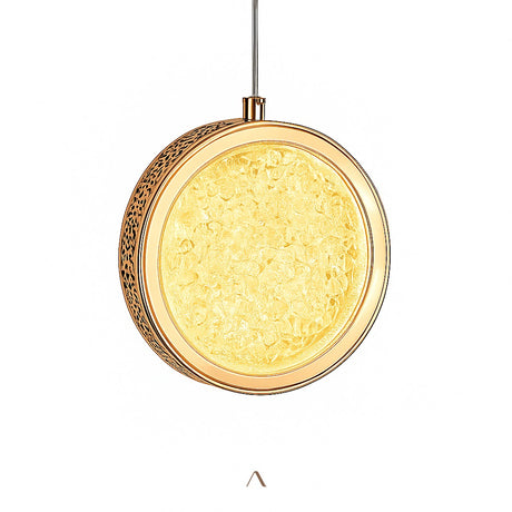 Lattrup Pendant Light