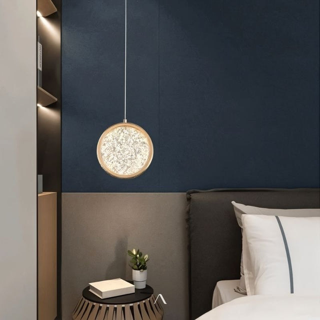 Lattrup Pendant Light