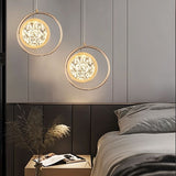 Lattrup Pendant Light
