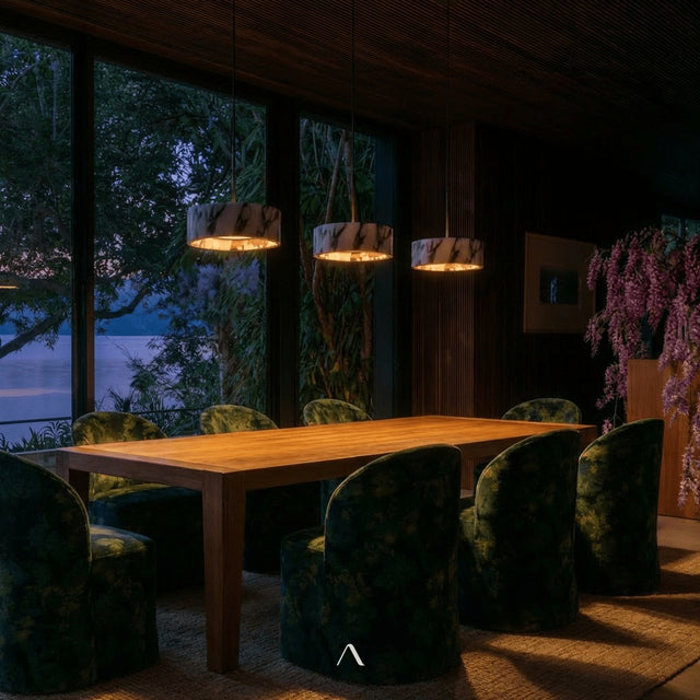 Laujar Pendant Light