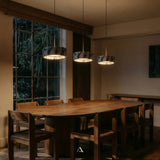 Laujar Pendant Light