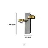 Lauris Wall Lamp