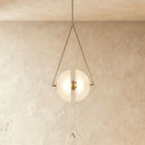 Lauwer Pendant Light