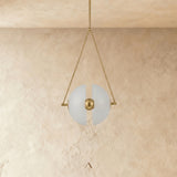 Lauwer Pendant Light