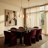 Lauwer Pendant Light