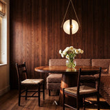 Lauwer Pendant Light