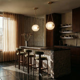 Lauwer Pendant Light