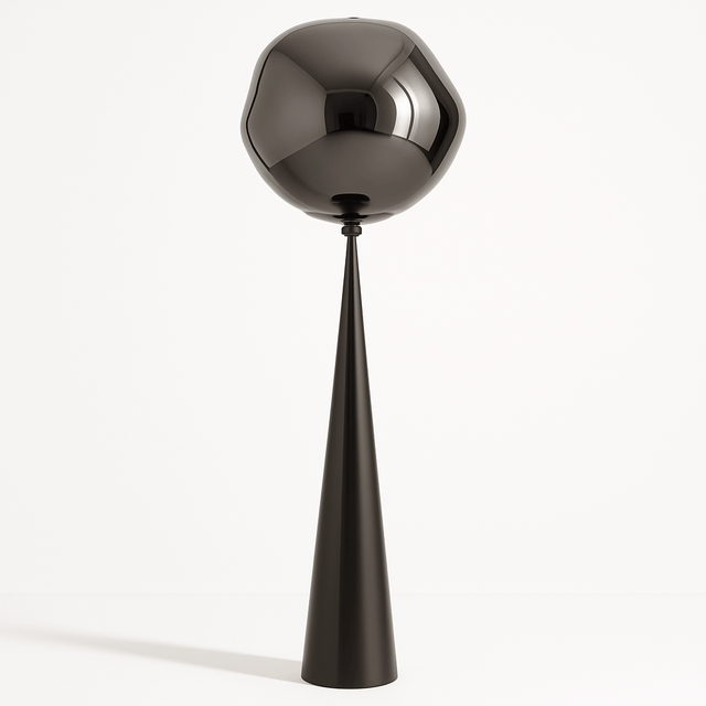 Harz Floor Lamp