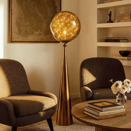 Harz Floor Lamp
