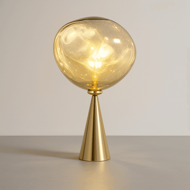 Harz Table Lamp