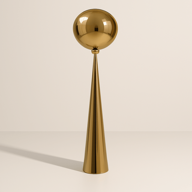 Harz Floor Lamp