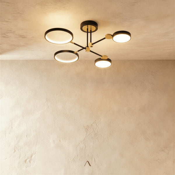 Laven Ceiling Light