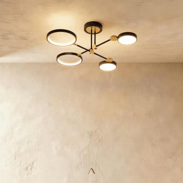 Laven Ceiling Light