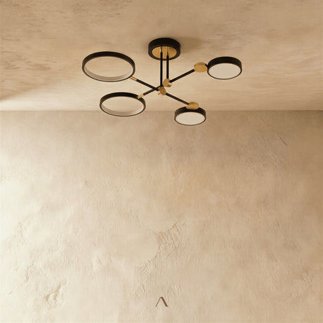 Laven Ceiling Light