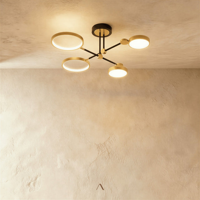 Laven Ceiling Light