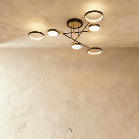 Laven Ceiling Light