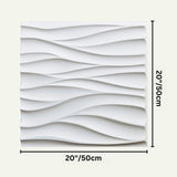 Klundert Wall Panel