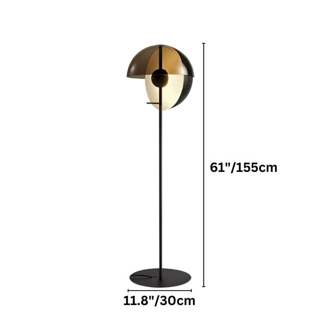 Hasse Floor Lamp