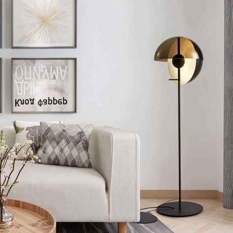 Hasse Floor Lamp