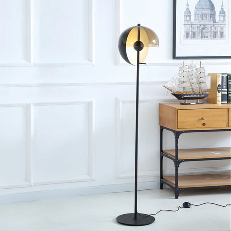 Hasse Floor Lamp