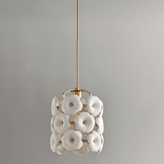 Mouen Pendant Light