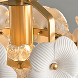 Mouen Pendant Light