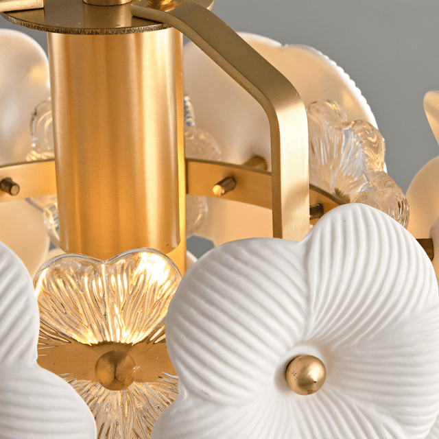Mouen Pendant Light