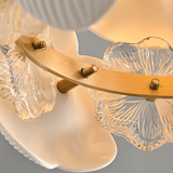 Mouen Pendant Light