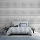 Retranche Wall Panel
