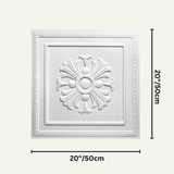 Retranche Wall Panel
