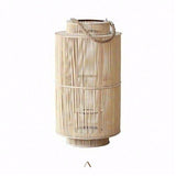 Lea Floor Lantern